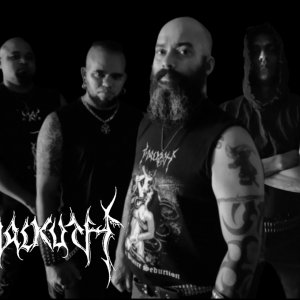 MALKUTH: Assista a performance da banda no ‘Roadie Crew Online Festival - 6º Edição’