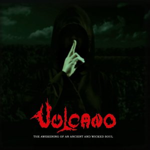 VULCANO: Com EP previsto para 2020, banda lança lyric vídeo de “O Peregrino”, assista!