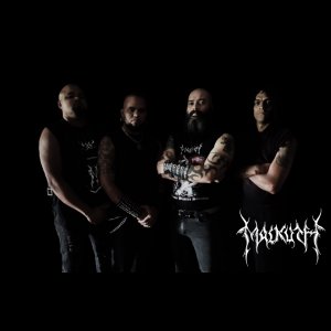 MALKUTH: Confira a participação da banda no bloco ‘Upcoming’ do blog Metal Mind Reflections