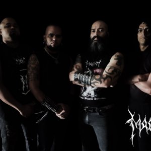 MALKUTH: Confira a participação da banda no bloco ‘Upcoming’ do blog Metal Mind Reflections