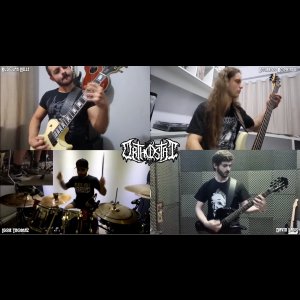 ORTHOSTAT: Assista agora ao vídeo oficial de “Null”, gravado durante a quarentena