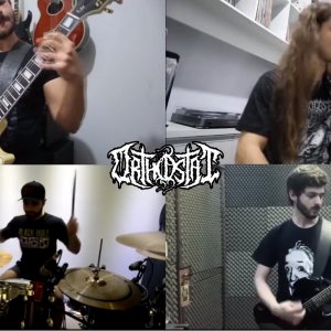 ORTHOSTAT: Assista agora ao vídeo oficial de “Null”, gravado durante a quarentena