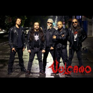 VULCANO: “É um álbum de Thrash Metal muito forte” – Musical News (ITA)
