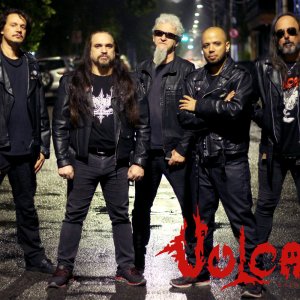 VULCANO: “É um álbum de Thrash Metal muito forte” – Musical News (ITA)