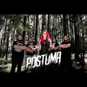 PÓSTUMA: Confira a participação da banda no Programa Sangue Frio Produções