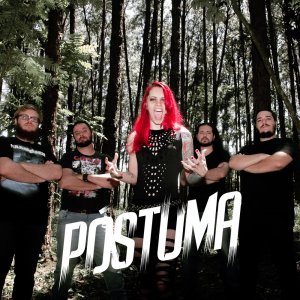 PÓSTUMA: Confira a participação da banda no Programa Sangue Frio Produções