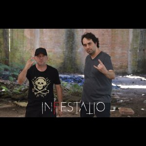 INFESTATIO: Banda é destaque no blog Metal Mind Reflections