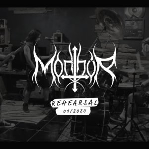 MORTHUR: Retornando com tudo, banda apesenta música inédita em vídeo-rehearsal, assista!