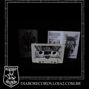 OLDLANDS: Relançamento de “Source Of Eternal Darkness” com faixa bônus está disponível no YouTube, ouça!