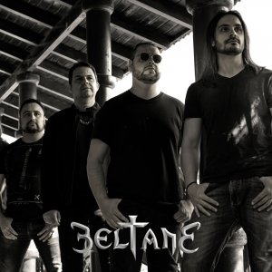 BELTANE: “Fantasia a serviço do Heavy Metal” - Entrevista para a revista Roadie Crew