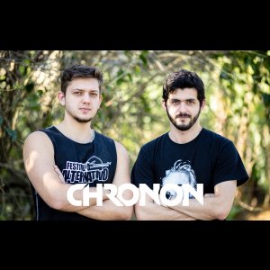 CHRONON: Baterista Thiago Nogueira libera mais um trecho das gravações de “Music Field Theory”, assista!