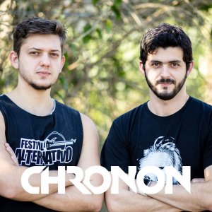 CHRONON: Baterista Thiago Nogueira libera mais um trecho das gravações de “Music Field Theory”, assista!