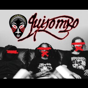 QUILOMBO: Banda será destaque no bloco Sangue Noise do programa Comando Noise, saiba como ouvir!