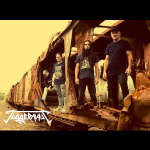 JUGGERNAUT: Banda divulga título e data de lançamento de novo álbum