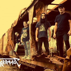JUGGERNAUT: Banda divulga título e data de lançamento de novo álbum