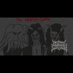 IMPERIOUS MALEVOLENCE: Assista agora ao videoclipe de “The Hellfire's Cruelty”