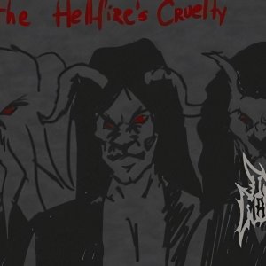 IMPERIOUS MALEVOLENCE: Assista agora ao videoclipe de “The Hellfire's Cruelty”
