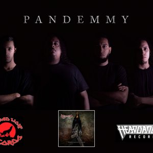PANDEMMY: Versão física de “Subversive Need” está disponível e será lançado na Europa, conheça os selos!