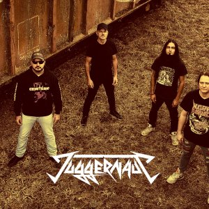 JUGGERNAUT: Assista ao teaser do novo álbum “La Bestia”
