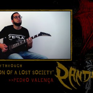 PANDEMMY: Assista aos últimos ‘playtroughs’ divulgados pela banda