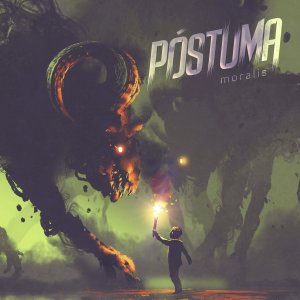PÓSTUMA: “está diante de uma das grandes revelações do ano” – Rock Vibrations