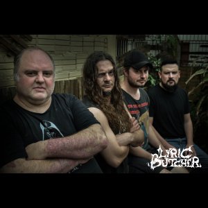 LYRIC BUTCHER: “este EP é o um ótimo cartão de visitas” – Turbinado 