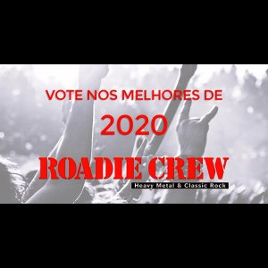 PANDEMMY: Concorrendo em 5 categorias no “Melhores de 2020” da Roadie Crew, confira!