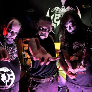 HÉIA: Banda é confirmada no ‘Yana Orqo Metal Fest – 2ª Edición’