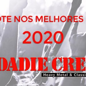 INFESTATIO: “Unleash The End” concorre ao lado de outras três categorias aos “Melhores de 2020” pela Roadie Crew
