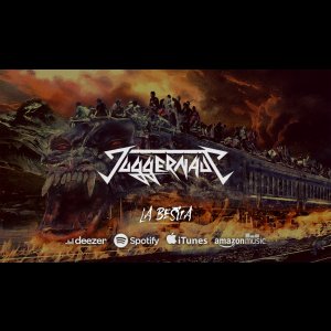 JUGGERNAUT: Ouça agora o novo álbum “La Bestia”