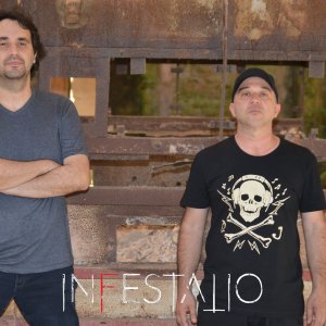 INFESTATIO: “Unleash The End” entre os ‘Destaques do ano – Thrash Metal’ do site Underground Extremo