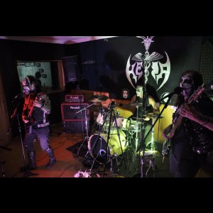 HÉIA: Assista a performance da banda no ‘Yana Orqo Metal Fest – 2ª Edición’