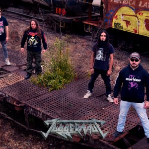 JUGGERNAUT: Assista agora ao novo episódio do ‘making of’ de “La Bestia”