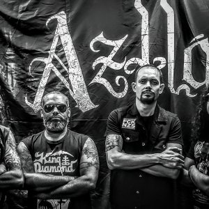 AZTLÁN: “Entrance to Mictlán” é destaque na imprensa especializada, confira!