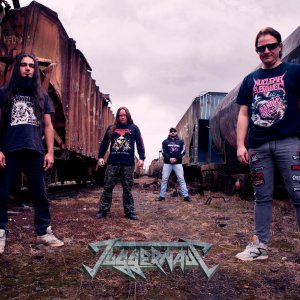 JUGGERNAUT: “Sua música é revigorante” – Metal Forever