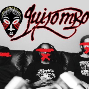 QUILOMBO: Assista agora a coletânea em vídeo “Metal Antifa”