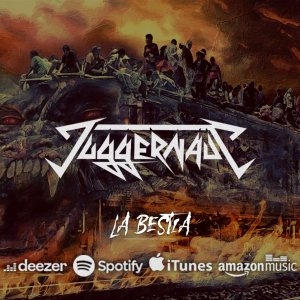 JUGGERNAUT: “Thrash Metal com altas doses de técnica e virtuosidade” – Underground Extremo
