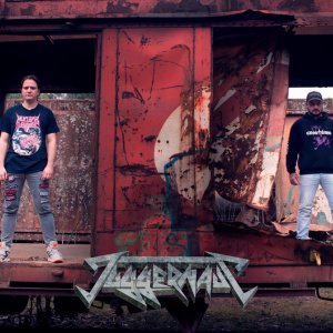 JUGGERNAUT: “instrumental constante com riffs céleres e rápidos” – Urussanga Rock Music