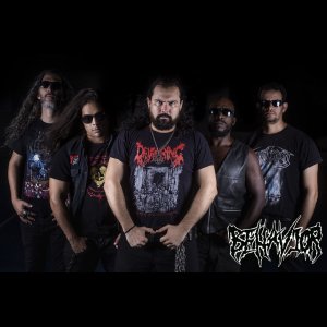 BEHAVIOR: Banda está em fase final da pré-produção de seu vindouro álbum, saiba mais!