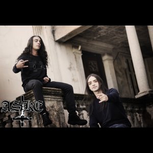 ASKE: Banda está presente na “Coletânea Underground Extremo”, ouça agora!