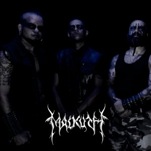 MALKUTH: Destaque na primeira “Coletânea Underground Extremo”, baixe agora!