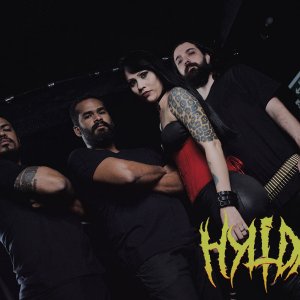 HYLIDAE: “eis mais um petardo desta banda interessante” – Arte Metal 