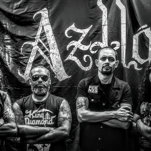 AZTLÁN: “músicos competentes e uma sonoridade de qualidade ímpar” – Rumors Mag
