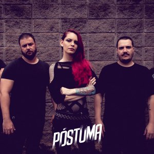 PÓSTUMA: Confira a agenda de shows e entrevistas online para os próximos dias
