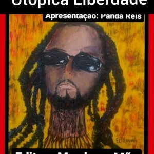 QUILOMBO: Confira o novo programa, “Utópica Liberdade”, apresentado pelo baterista Panda Reis