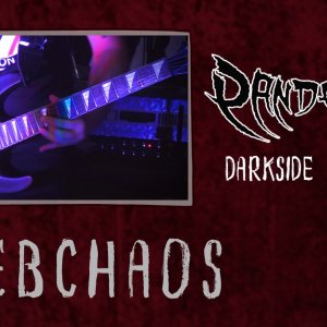 PANDEMMY: Banda divulga novo vídeo da série ‘Darkside Sessions’, confira!