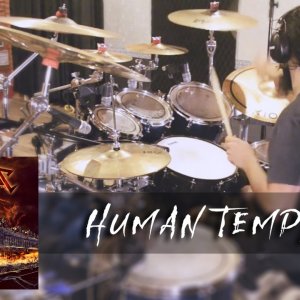 JUGGERNAUT: Assista ao ‘Drum Playthrough’ para a faixa “Human Template”