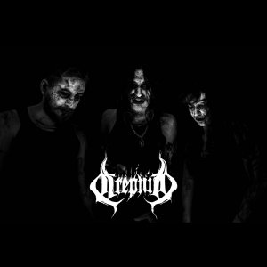 CREPTUM: “VAMA” é destaque na playlist “Império do Metal” do Spotify, confira!