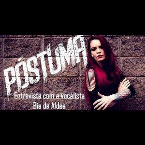 PÓSTUMA: Assista agora a entrevista de Bia Da Aldea ao Canal Turbinado