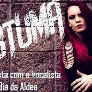 PÓSTUMA: Assista agora a entrevista de Bia Da Aldea ao Canal Turbinado